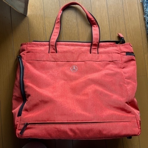 メルセデスベンツの付属品