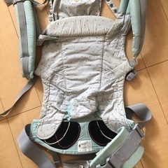 抱っこひも　エルゴベビーの画像