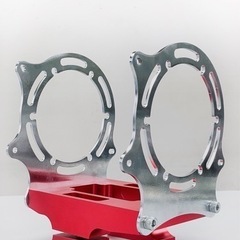 新品EV レーシングカート モーターの画像