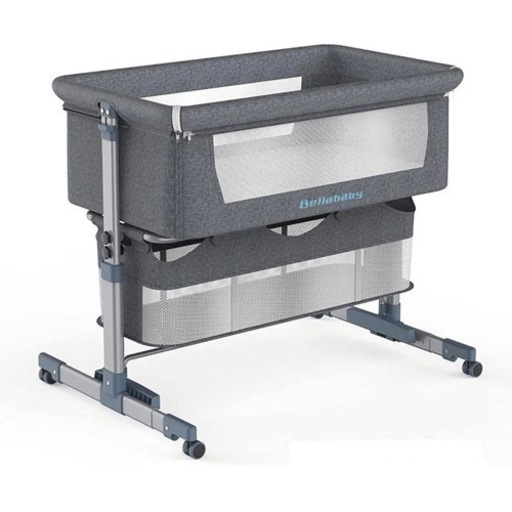 ベビーベッド　新品、未使用