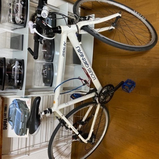 自転車