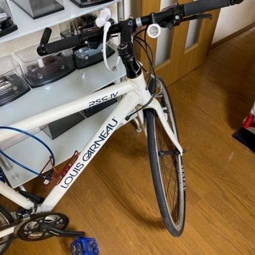 自転車