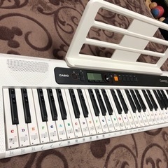 CASIO CT-S200WE