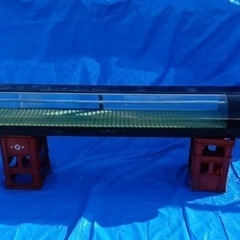 ホシザキ　冷蔵ネタケース　寿司ネタ　お寿司