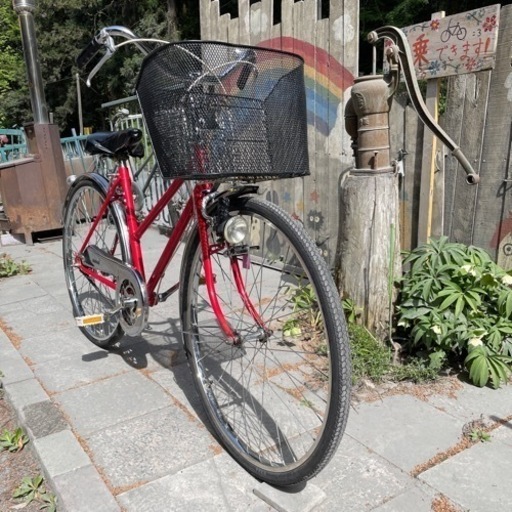 【3318】シティ　ナショナル　5,000円（防犯・税込）