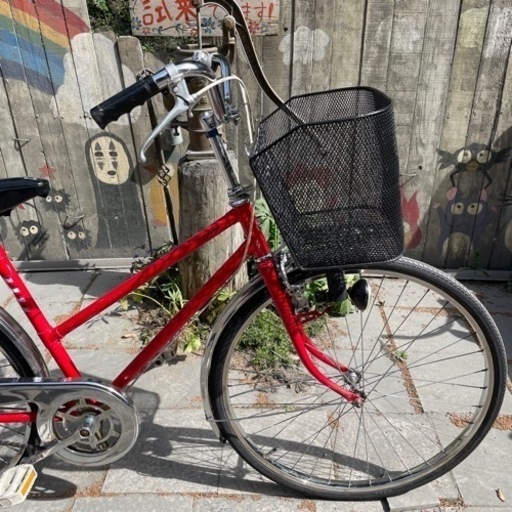 【3318】シティ　ナショナル　5,000円（防犯・税込）