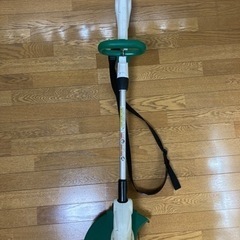 マキタ芝刈り機