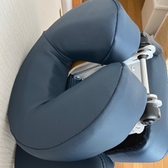 クイックマッサージチェアーの画像