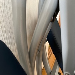 クイックマッサージチェアーの画像