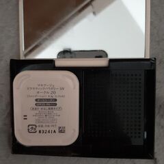MAQuillAGEパウダーファンデの画像