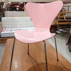 Fritz Hansen｜フリッツハンセン｜ROSE｜セブンチェア①