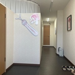 ネイリスト&マツエク募集中