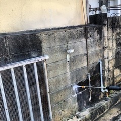 外壁クリーニング✨便利屋ボックス📦 - 那覇市