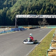新品EV レーシングカート モーターの画像