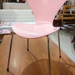 Fritz Hansen｜フリッツハンセン｜ROSE｜セブンチェア②