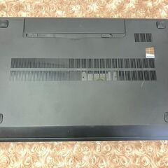 レノボ　ノートPC　G510　Core i3　Windows11 HOMEの画像