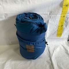 0414-099 キャンパーズコレクション 寝袋
