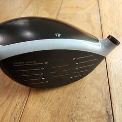 テーラーメイド SIM2 MAX D 高反発加工