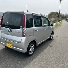 スバル　ステラ　stella  車検6年２月の画像