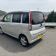 スバル　ステラ　stella  車検6年２月の画像