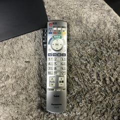 【リサイクルサービス八光】2008年製パナソニック 42V型 液晶テレビ ビエラ TH-42PX80 ハイビジョンの画像