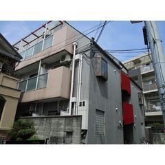 吹田市泉町☆当月翌月家賃FR☆鍵交換オーナー負担☆家賃28000円
