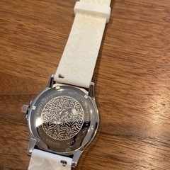 SKAGEN腕時計【美品】の画像