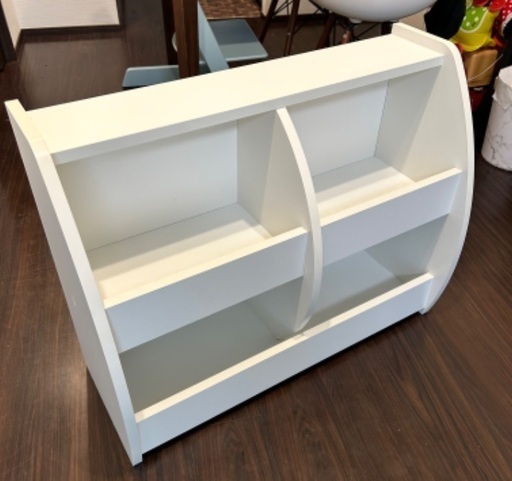 キッズ収納家具シリーズ CREA