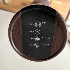 サーキュレーターの画像