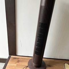 サーキュレーターの画像