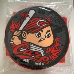 【決まりました】カープ 折りたたみ収納ボックス
