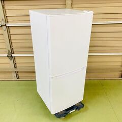 【激安☆大特価】ニトリ 2ドア冷蔵庫  グラシア NTR-106...