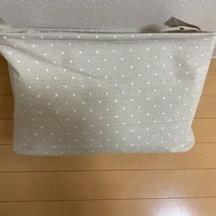 【差し上げます】カゴ