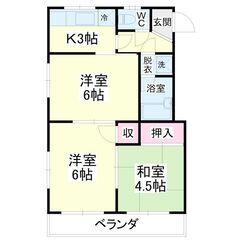 ✨NEW✨初期費用1000円～　🌼外国籍・生活保護の方歓迎…