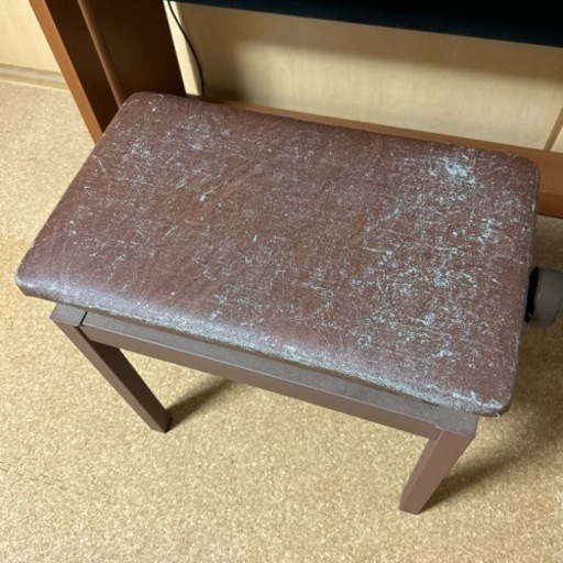 電子ピアノ　KAWAI  La3 中古　椅子　取説付き