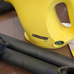 ケルヒャースチームクリーナーSC1(決まりました)の画像