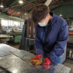 空調設備スタッフ大募集！！  週払いＯＫ　の画像