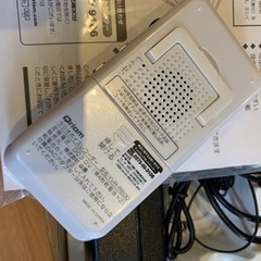 美品使用頻度極少　ボイスレコーダーの画像