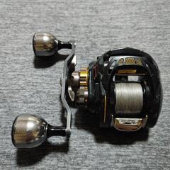 ダイワ モアザン PESV8,1