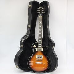 261)epiphone les paul standard エ...