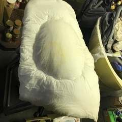 ベビークーファン　クーハン　バスケット　移動　お昼寝の画像