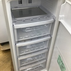D-15【ご来店頂ける方限定】MITUBISHIの冷凍庫です