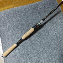 レイドジャパン グラディエーターの画像