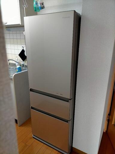 Panasonic NR-C32HGM-N 2018年製