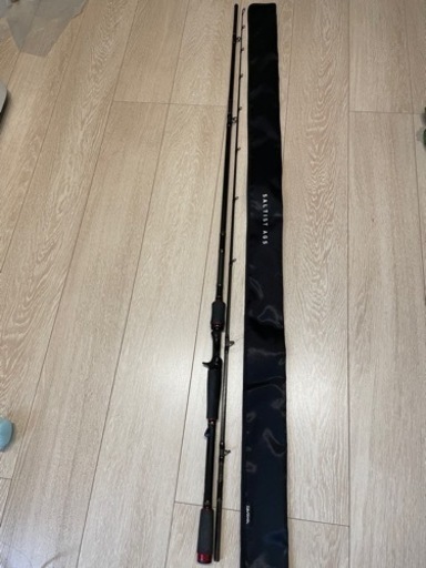 マリンスポーツ Daiwa SALTIST AGS HRF87HB