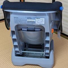チャイルドシートをお譲りしますの画像