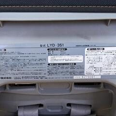 チャイルドシートをお譲りしますの画像