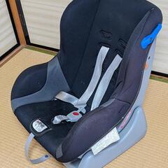 チャイルドシートをお譲りしますの画像