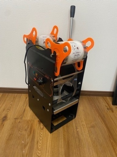 カップシーラー格安