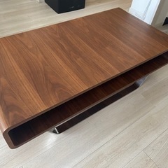 ニトリ　センターテーブル　セリス